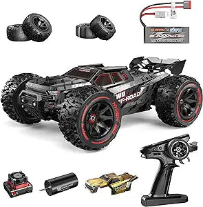 Rc CAR Truck 4x4 Rc Brushless Rc Truck 14210 1/14 scale 4wd High Speed Rc Cars