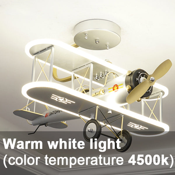 SURPASSING LIGHTING Stepless Dimming Aircraft Chandelie